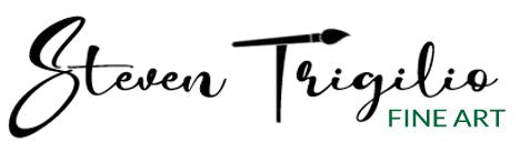 Steven Trigilio Fine Art